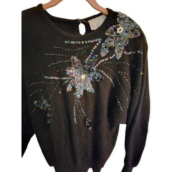 Regency Collection for Joyce sweater Size M - Picture 1 of 5